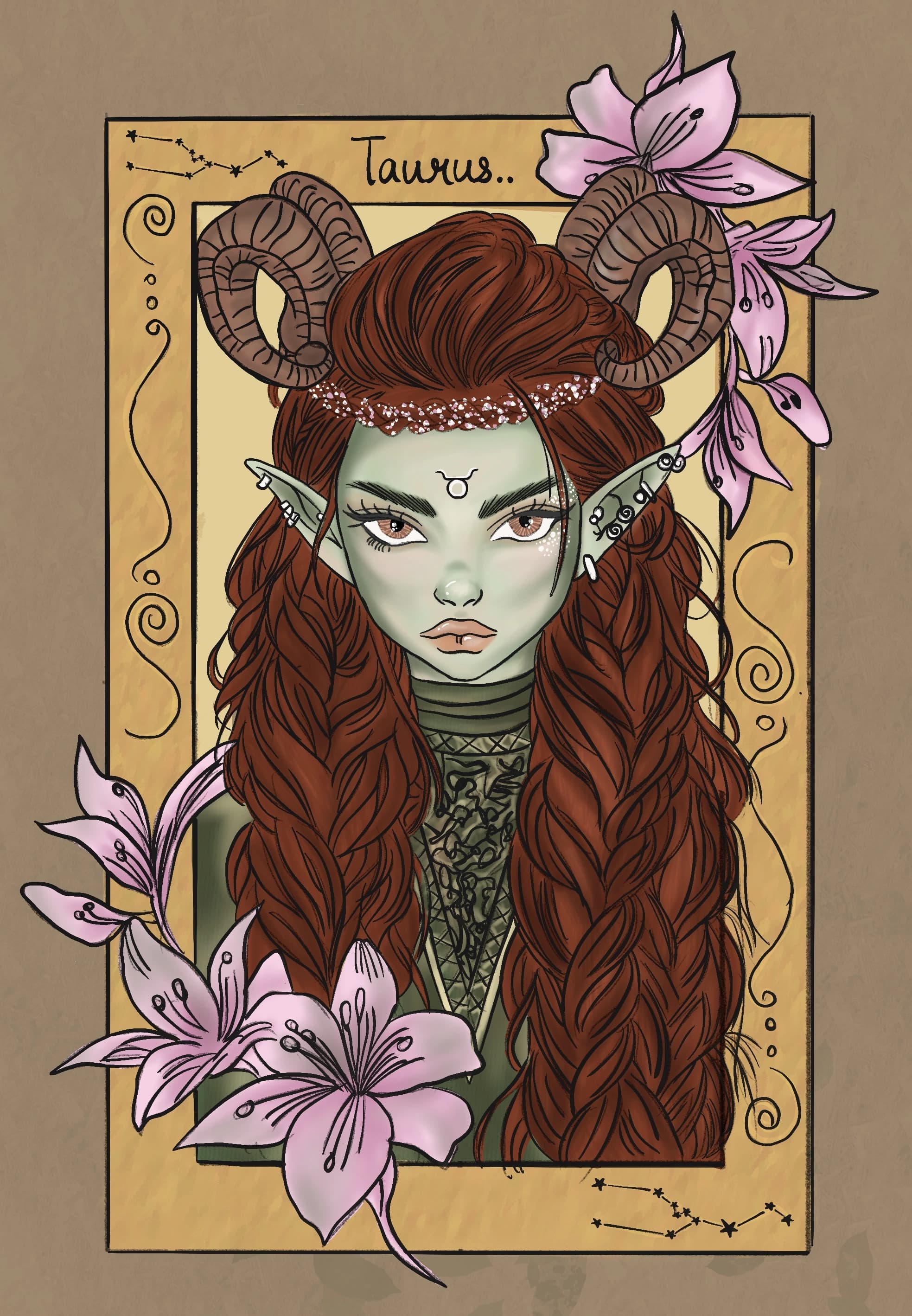 Soft Things Can Be Strong