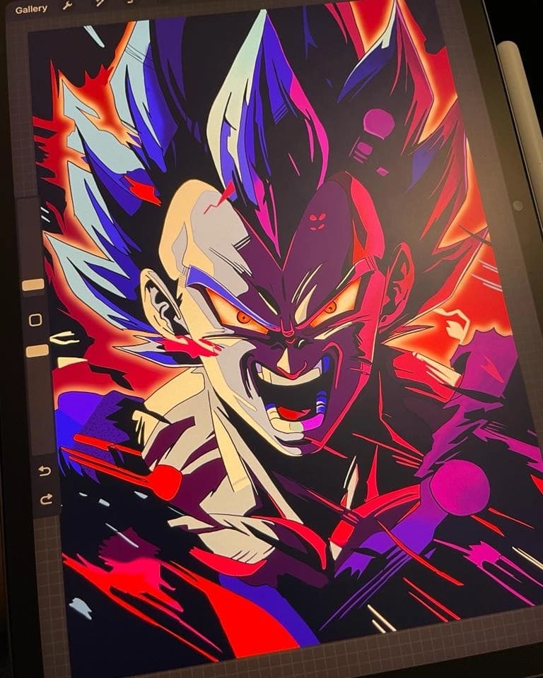 This Is as Far as Fear Goes