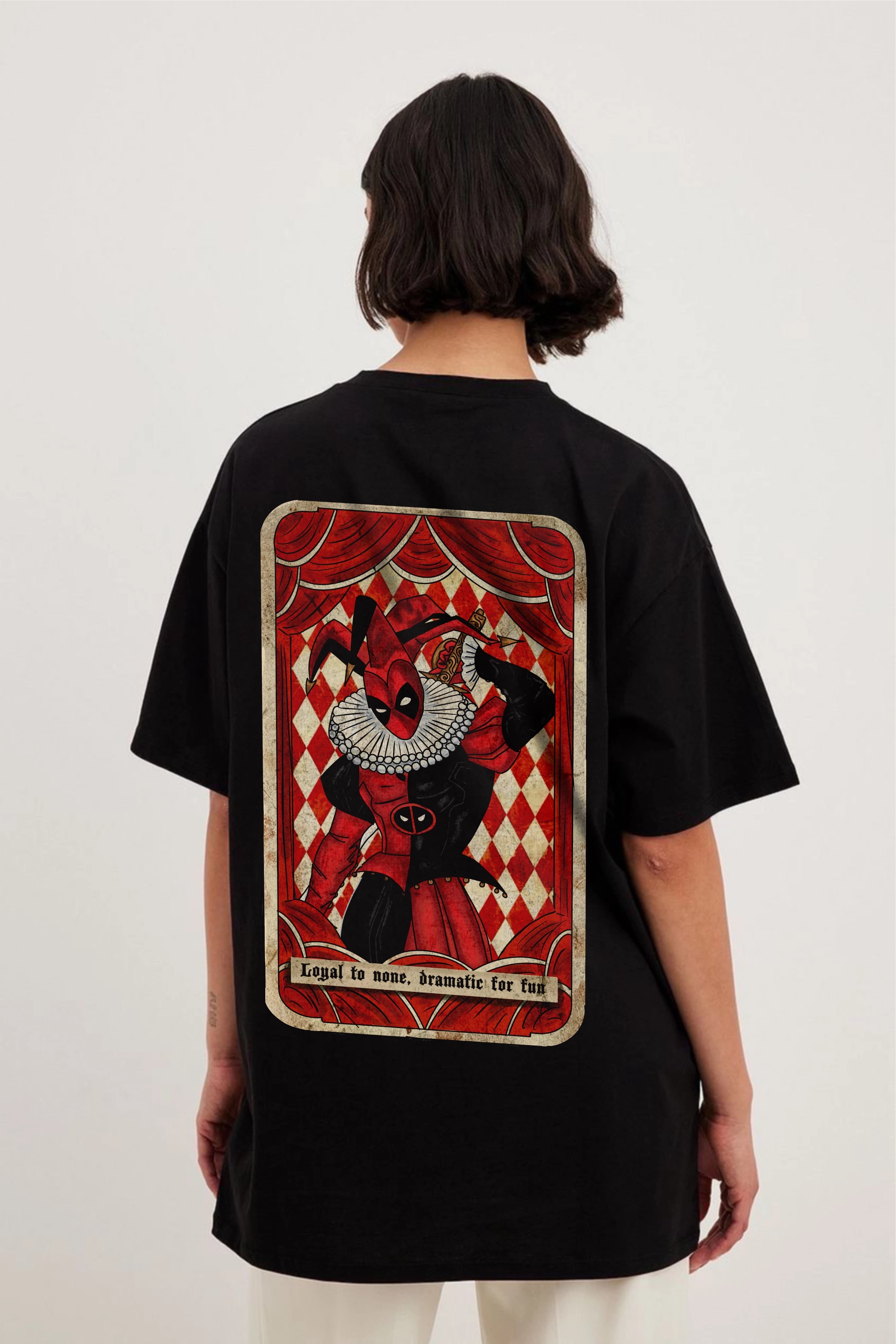 Laughing So It Doesn’t Hurt