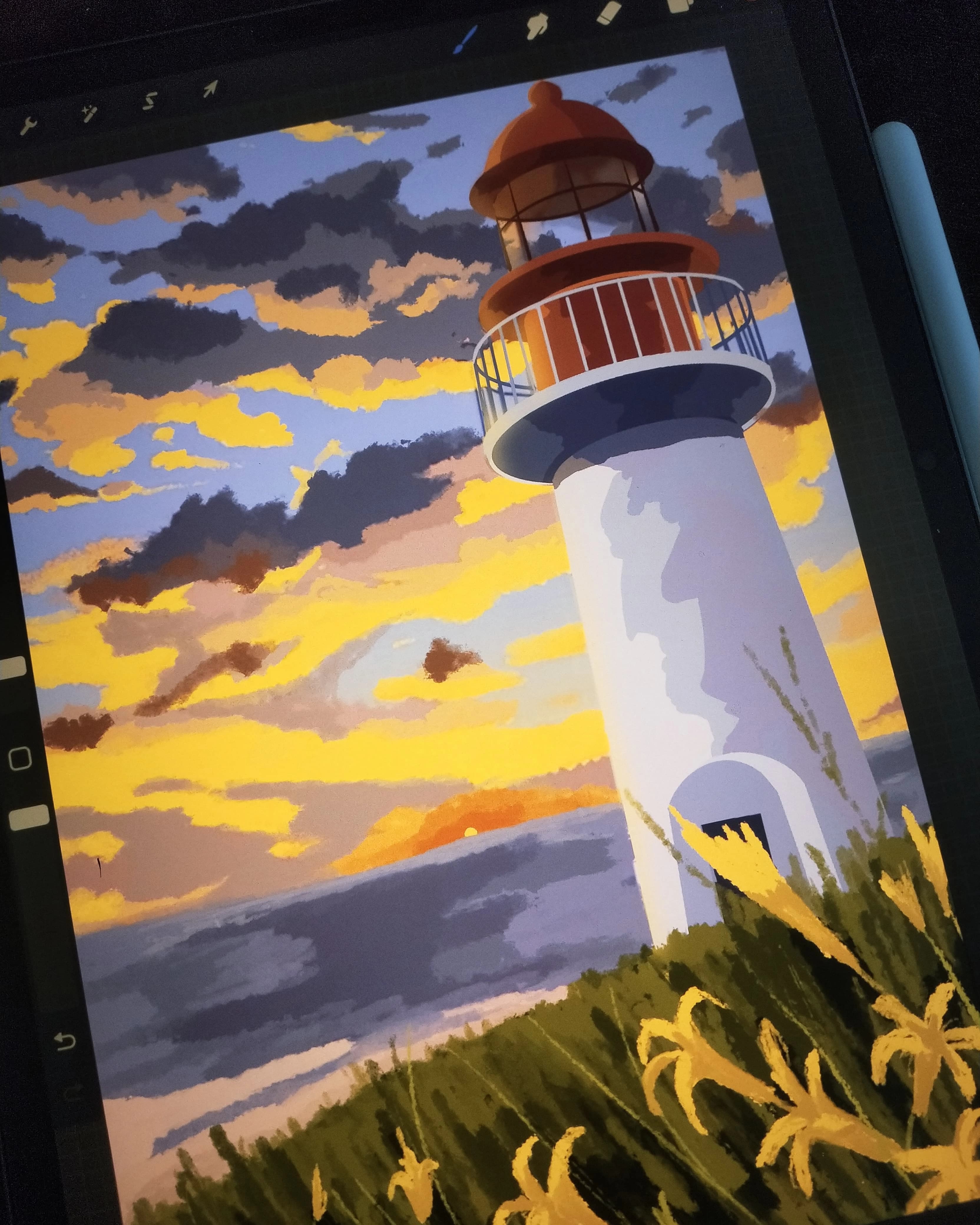 Light Doesn’t Ask Permission