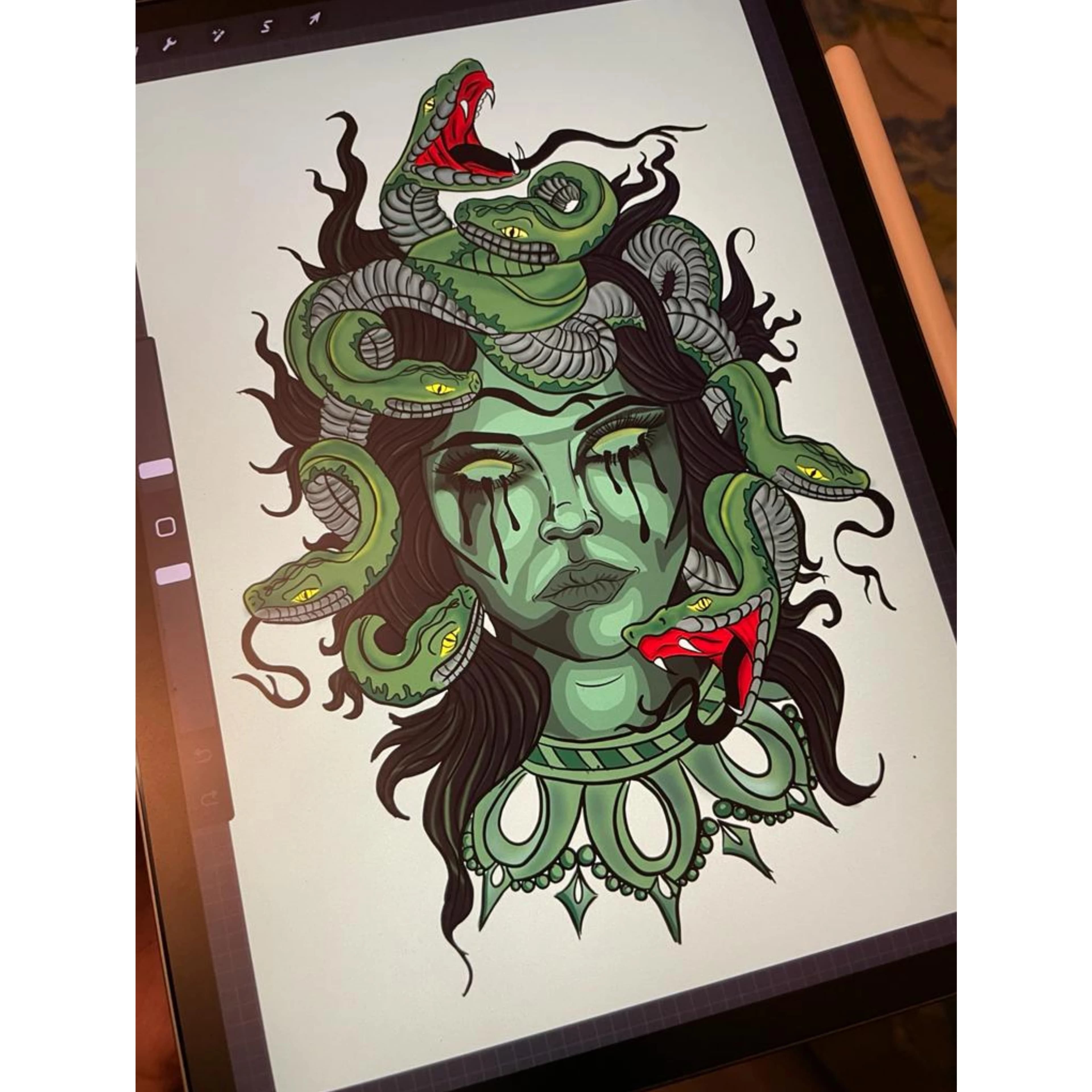 Nature Doesn’t Forget