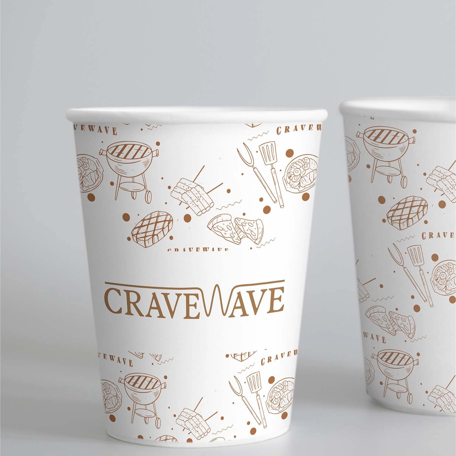 Cravewave - 1