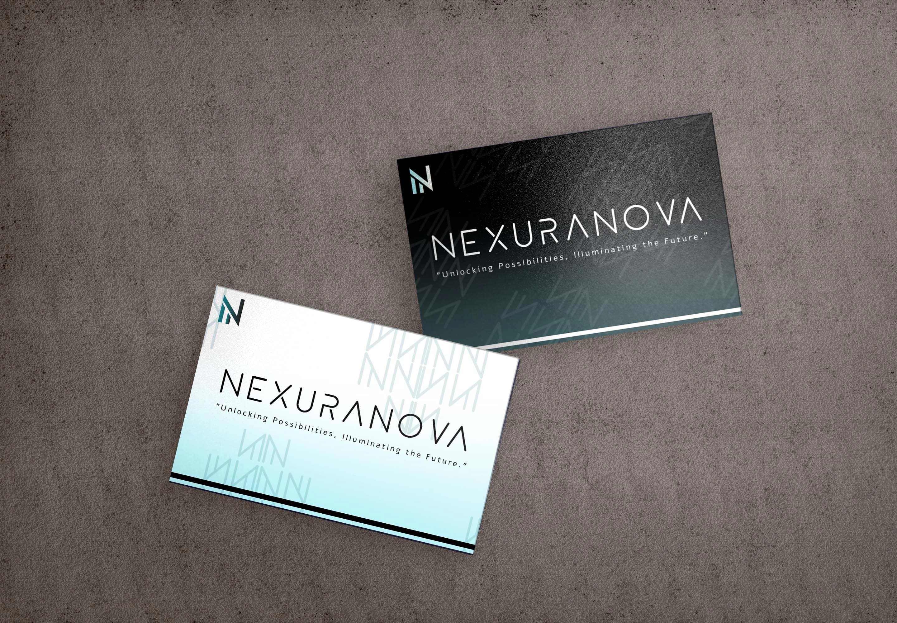 Nexuranova - 3