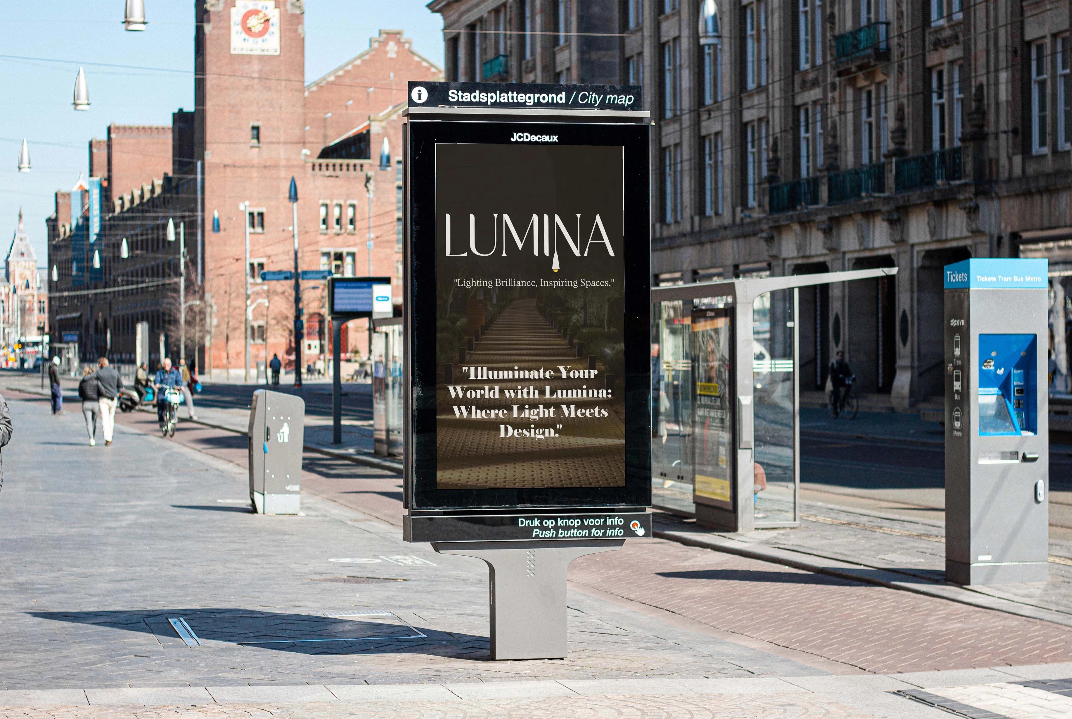 Lumina - 1
