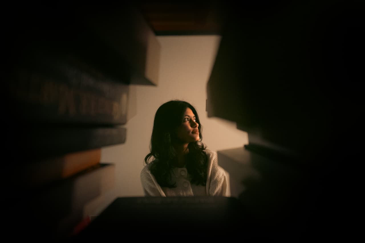 Astha Maurya - Designer